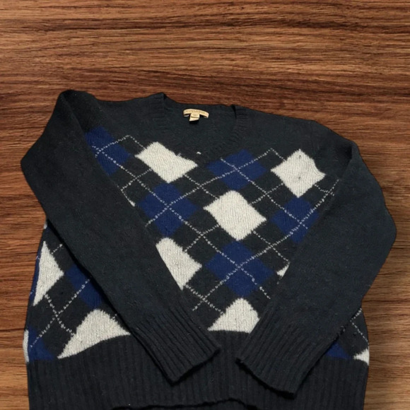 Burberry  Brit sweater - Picture 1 of 1